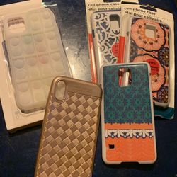 Cell Phone Cases