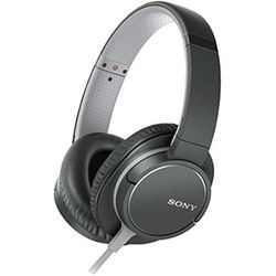 Sony MDR-ZX770AP Wired Over-Ear Headphones