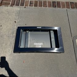 Microwave Trim Kit