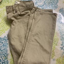 New Boys  Levies  7 To 8 511 Jeans 