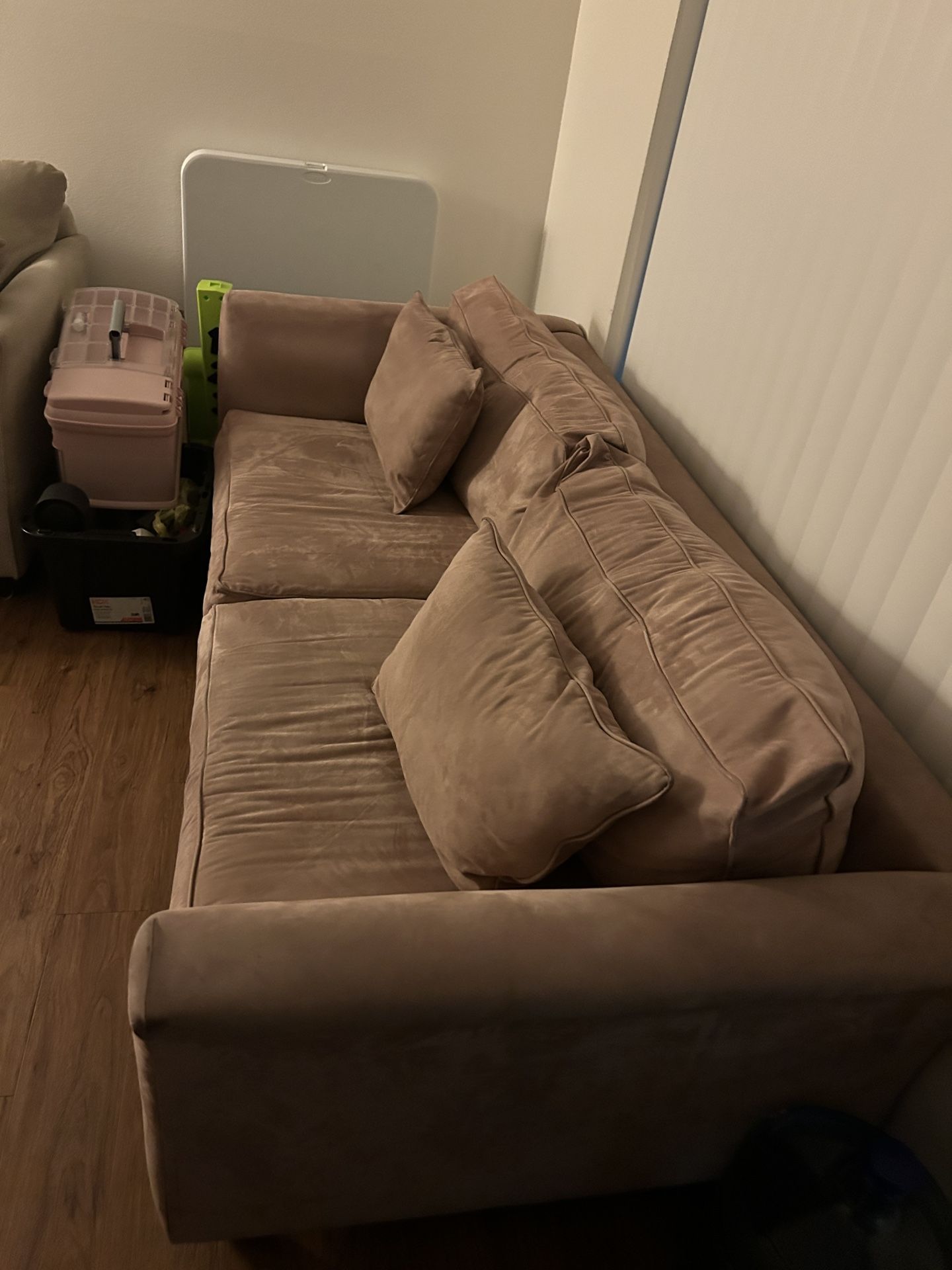 2 Couches