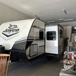 2024 Jayco Jay Feather 19mrk