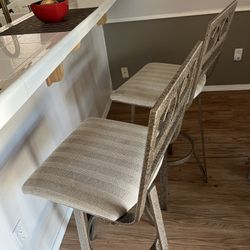 High Stool Chairs 29 in