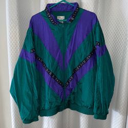 Vintage Windbreaker 