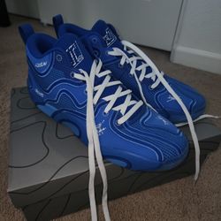 Nike Jordan Tatum 3 'Blueprint'