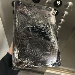 Ipad Glass Models 6-9th gen 