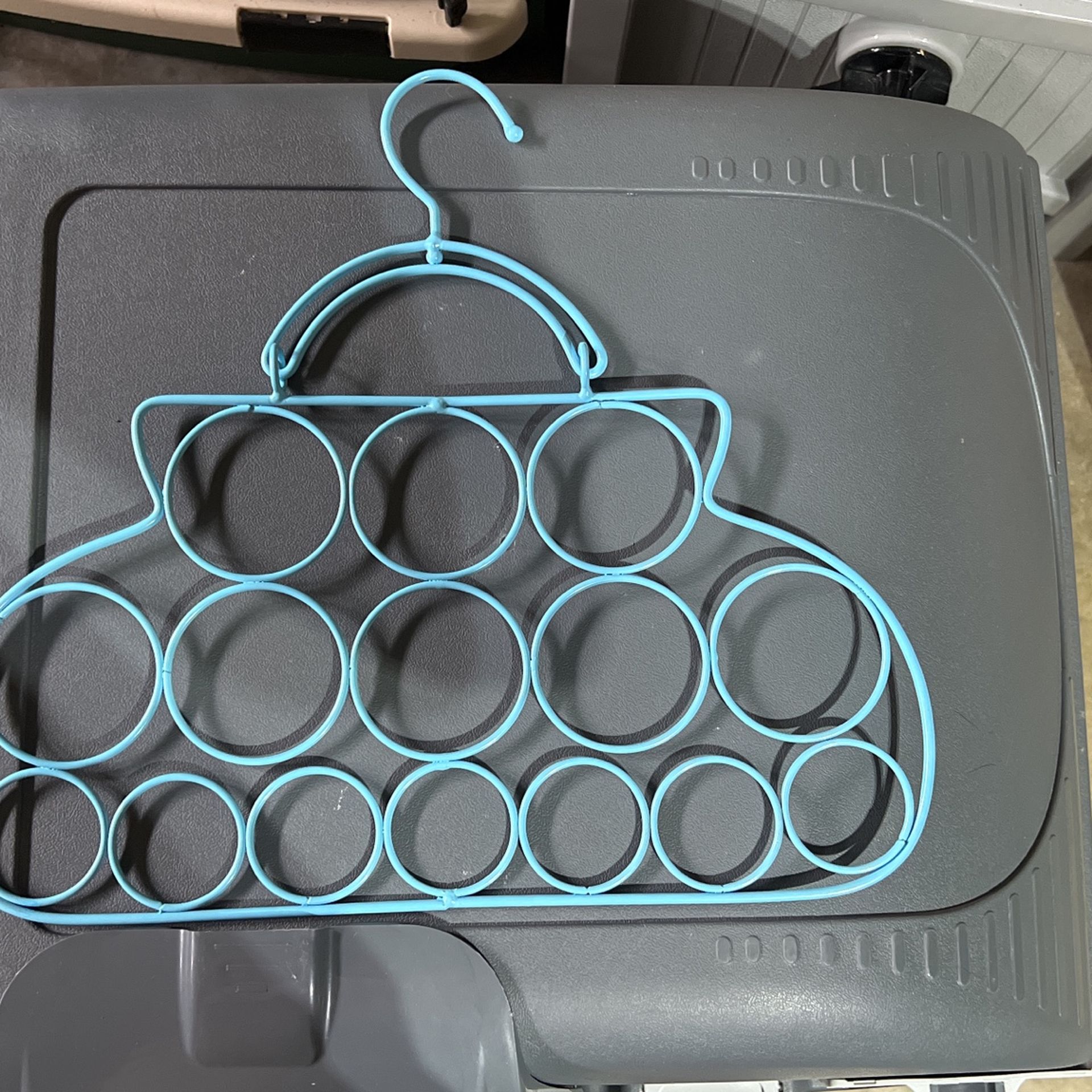 Hanger Organizer