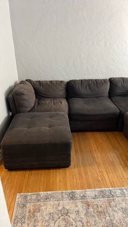 FREE COUCH 5 seat sectional