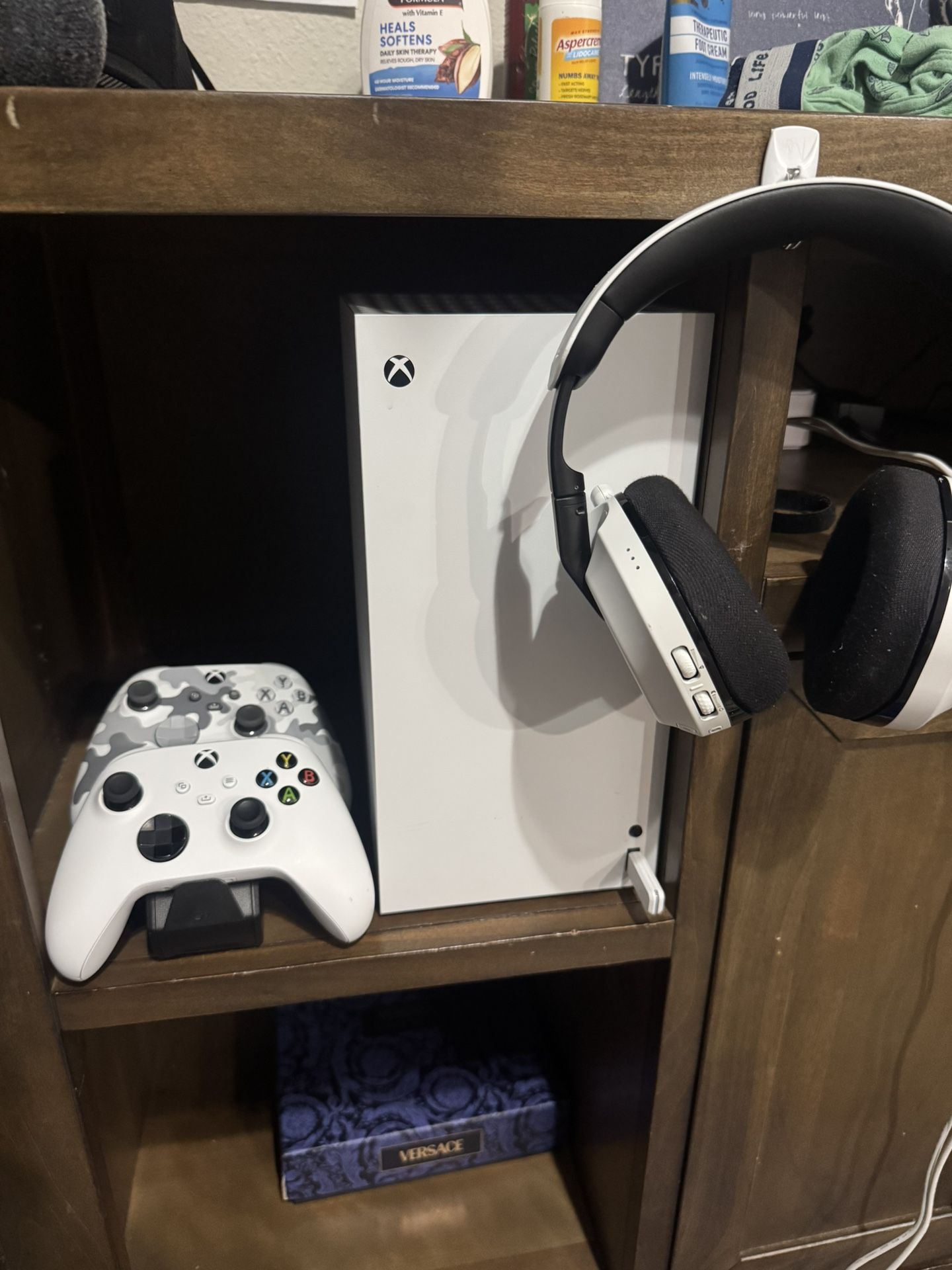 Xbox X 