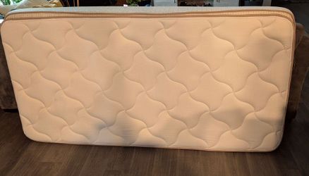 FREE used twin mattress