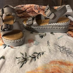 Wedges