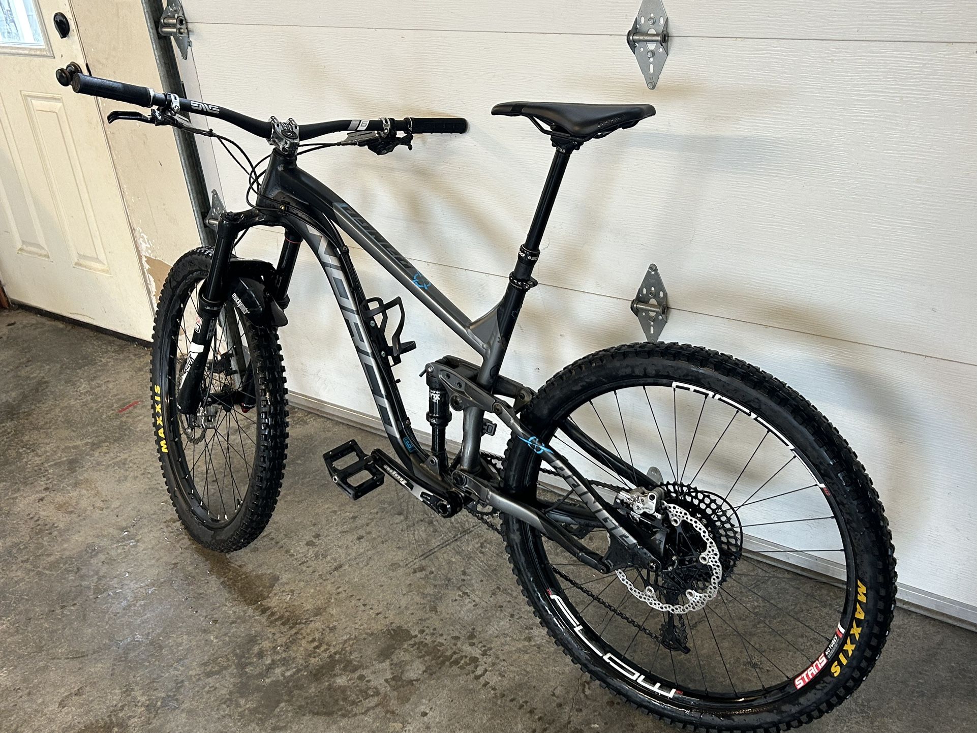 Norco Range 2016 Large