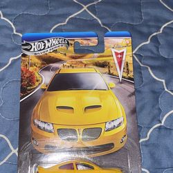 Hotwheels Silver Series