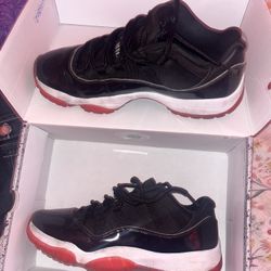 Jordan 11 Retro Low Size 8.5 
