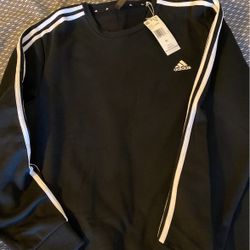 Adidas Sweater 