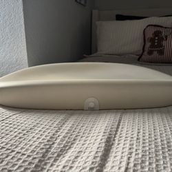 Hatch Changing Pad And Scale 