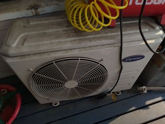 ductless mini-split