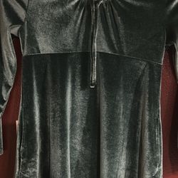 Nice Girls Green Dress 👗 