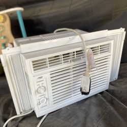 Do You Hate Sweating While You Sleep?  AC