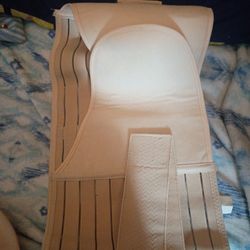 $8 waist belt wrap on size