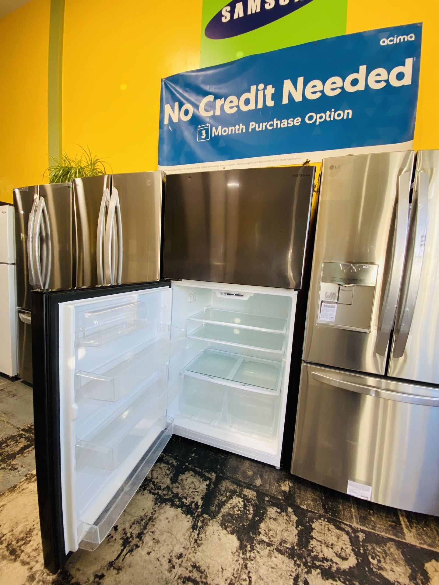 Refrigerador A Pagos