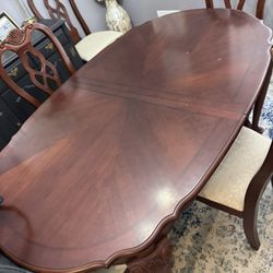 Dining Room Set