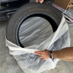 Bridgestone Dueler Tires - H/L 400 Tires