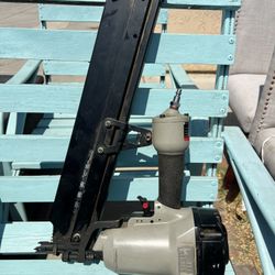 Nail Gun