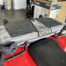 Hunting Gear For Quads 