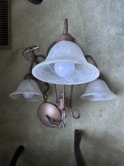 Hanging Light