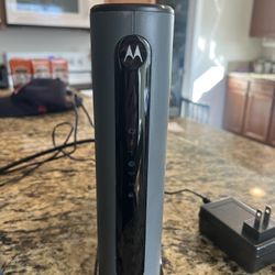 Cable Modem