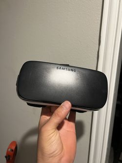 Samsung Oculus