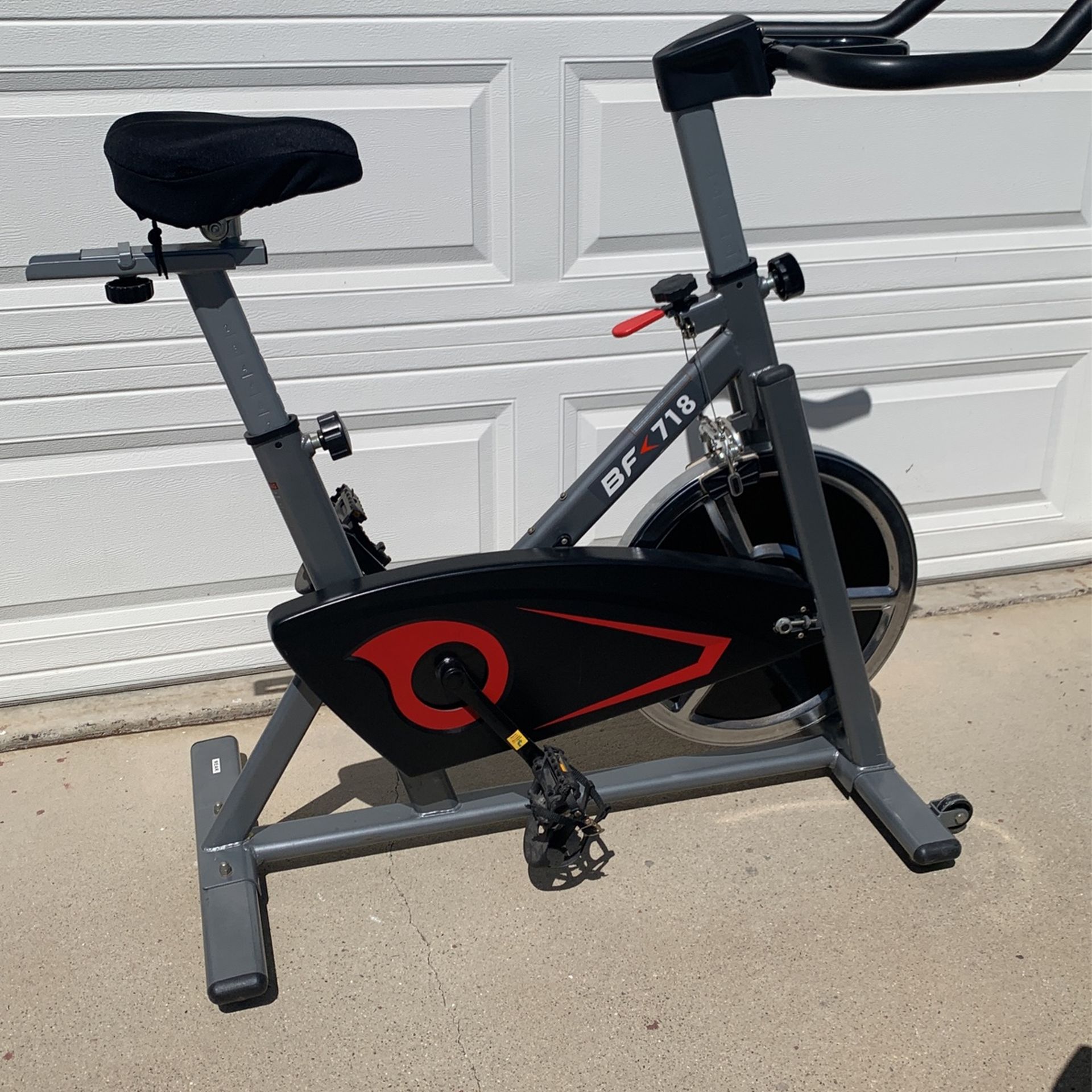 Bf718 bike sale