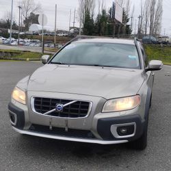 2008 Volvo Xc70