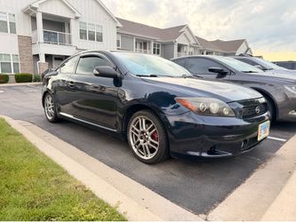 2008 Scion tC