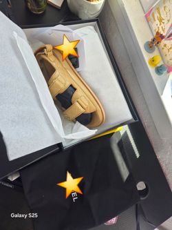 Zapatillas 👟✨️