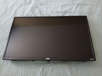 32" onn roku TV