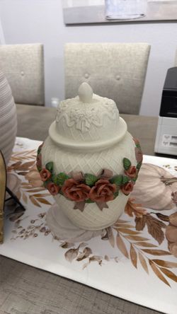 Ceramic Vase no chips