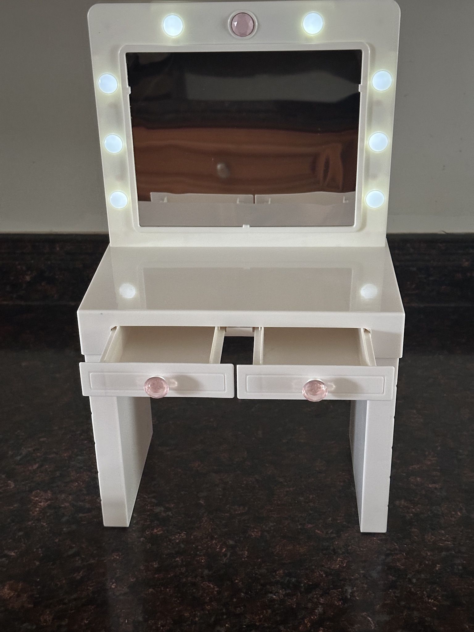 My Life Vanity Playset