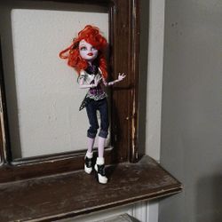 Monster High