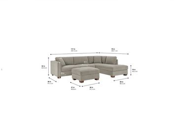 Sectional sofa