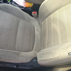Honda Crv 2018 Seat