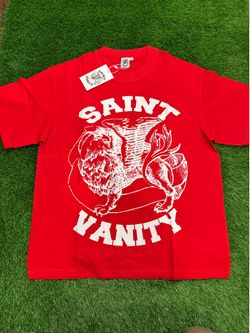 Saint Vaniy Shirt