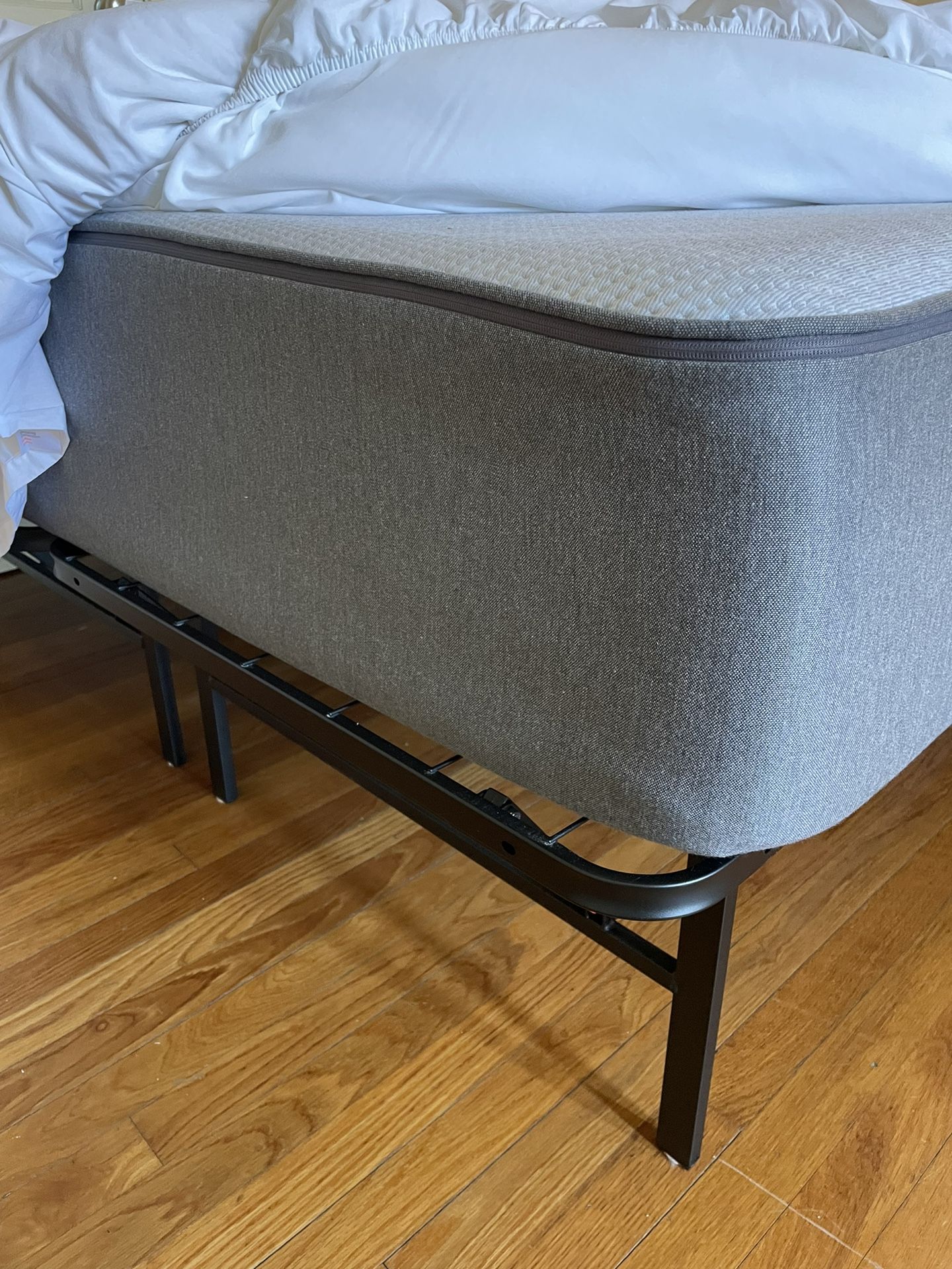 Queen Sized Bed Frame