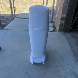 Diaper Genie