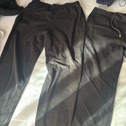Sport Pants Man