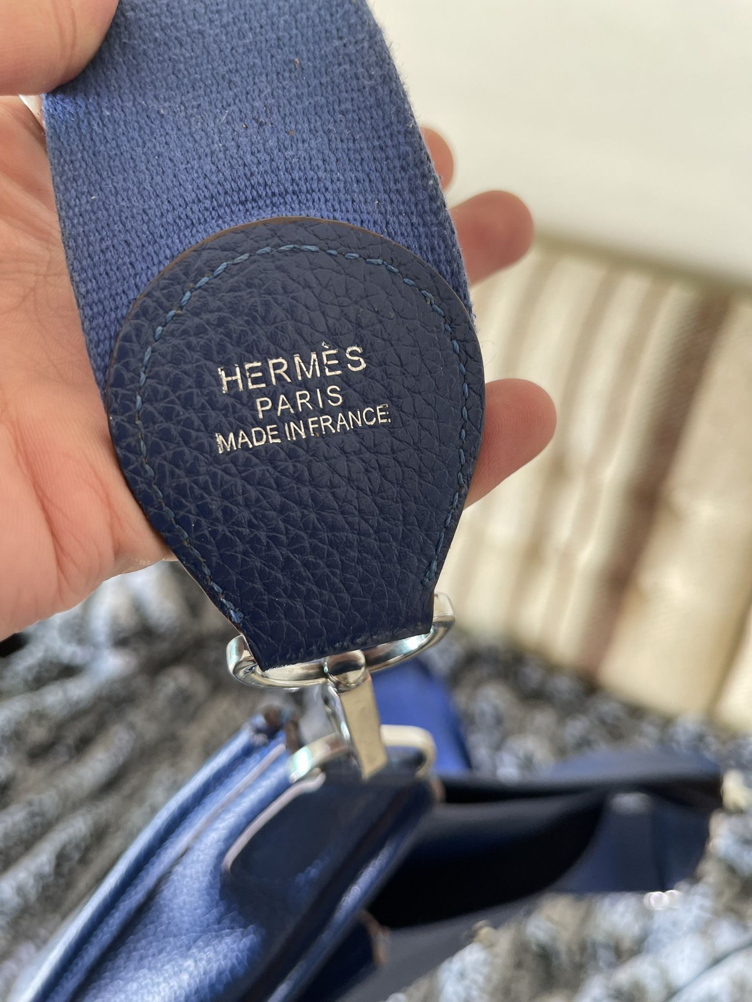 Hermes Blue for Sale in Las Vegas, NV - OfferUp