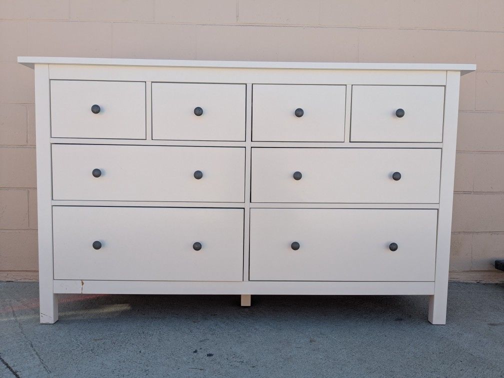 Ikea Dresser