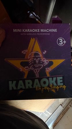 Karaoke mini