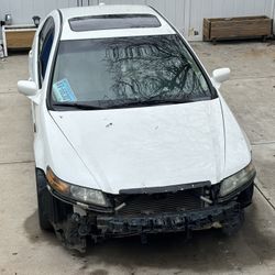 Auto Parts Acura Tl 2006